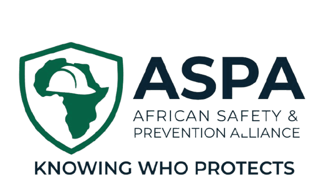ASPA — African Safety & Prevention Alliance